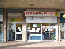 120831 Crosslinks Centre