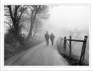 120831 Walking Together